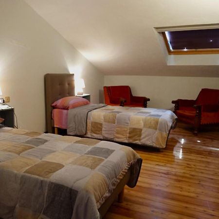 Sunrise Villa Rapallo Eksteriør bilde