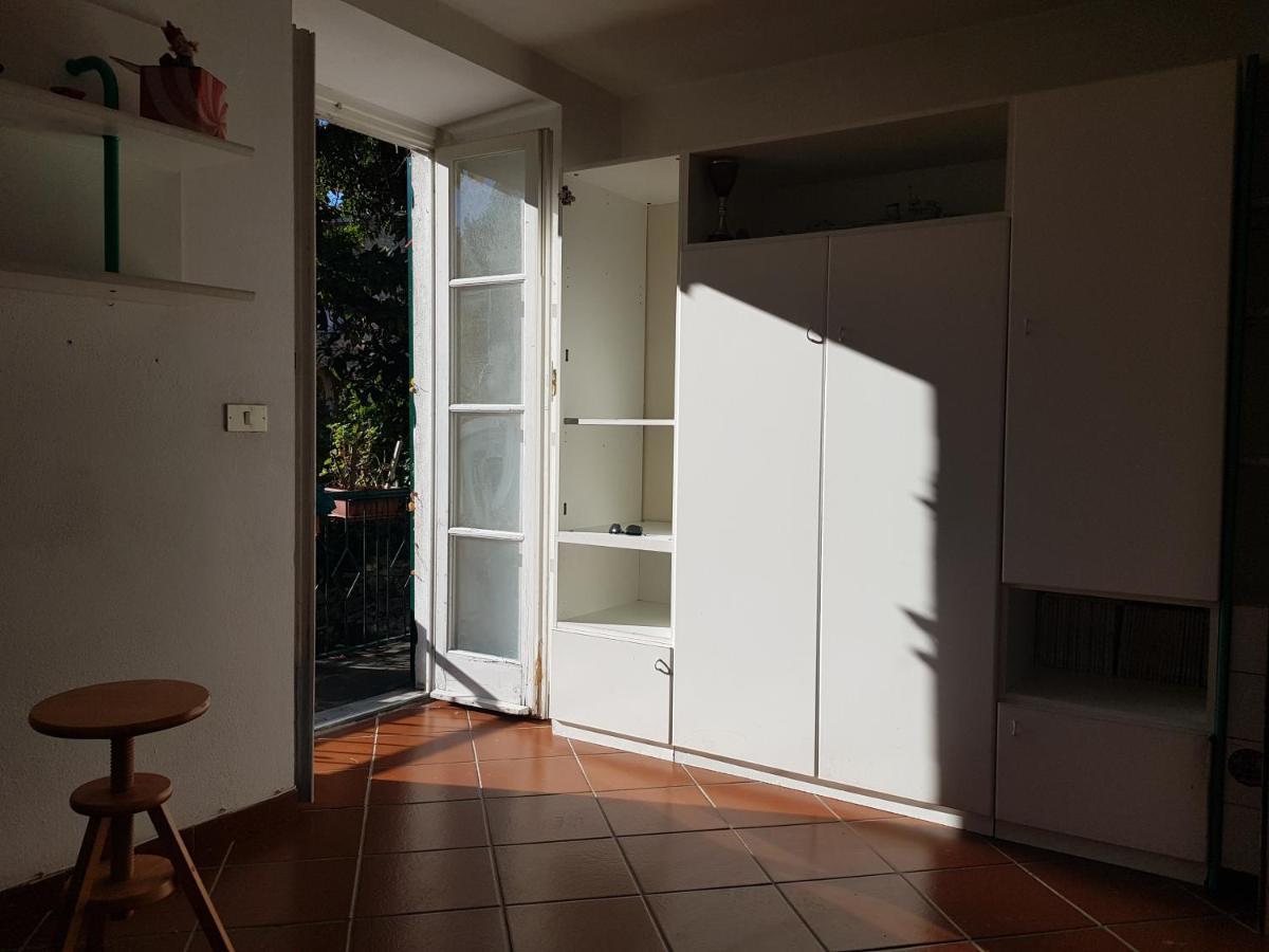 Sunrise Villa Rapallo Eksteriør bilde