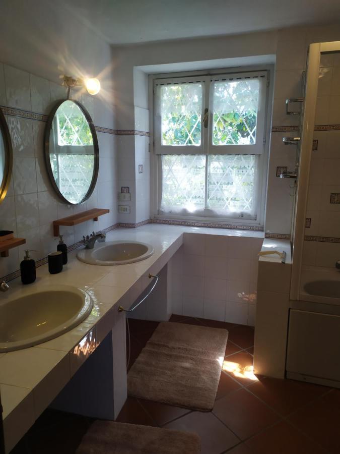 Sunrise Villa Rapallo Eksteriør bilde