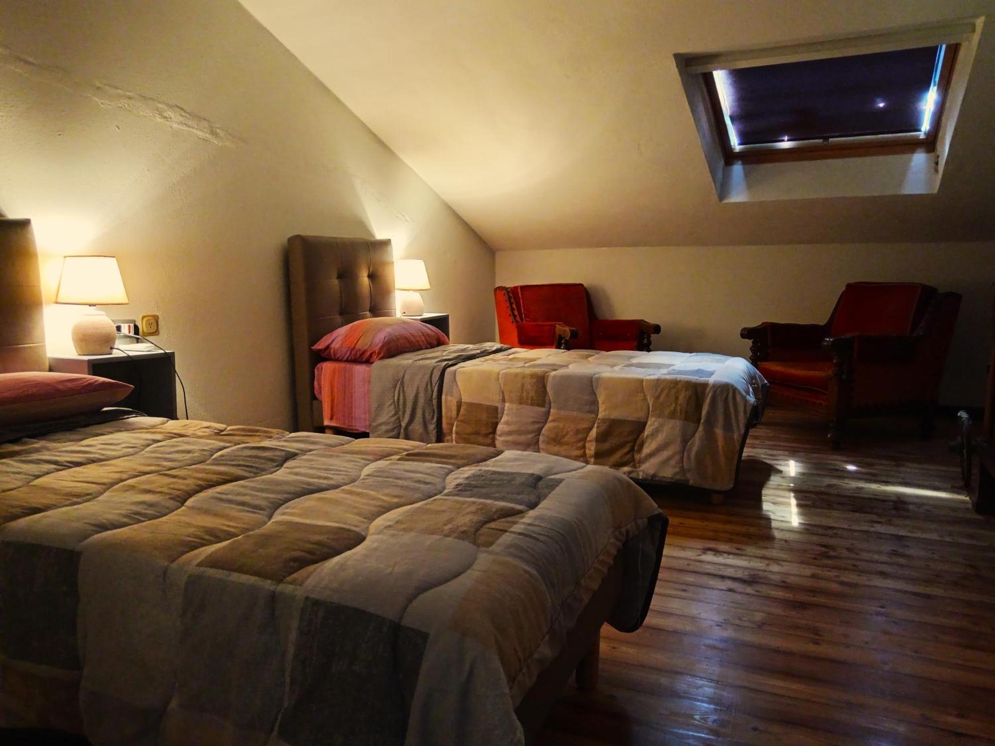 Sunrise Villa Rapallo Eksteriør bilde