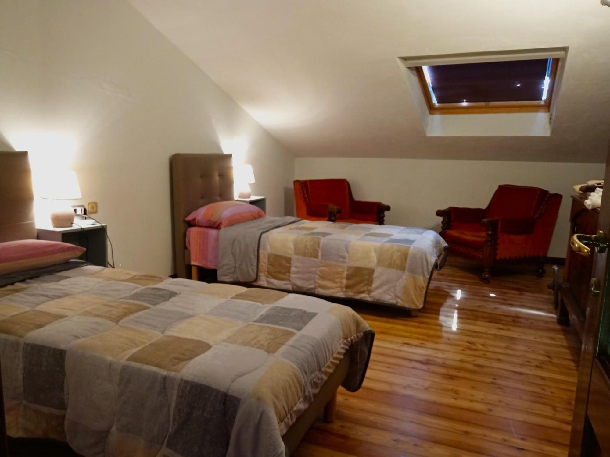 Sunrise Villa Rapallo Eksteriør bilde
