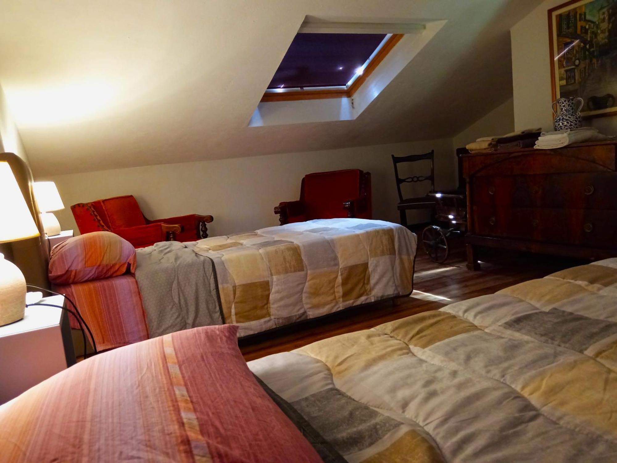 Sunrise Villa Rapallo Eksteriør bilde